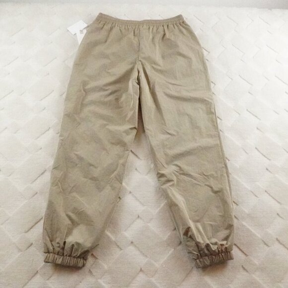 Good American Essential Track Pant womens Medium - Picture 10 of 11